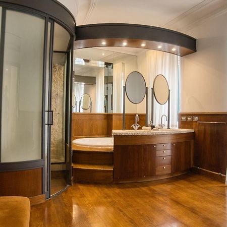 Orsoline Boutique Apartments - Best Position In روما المظهر الخارجي الصورة