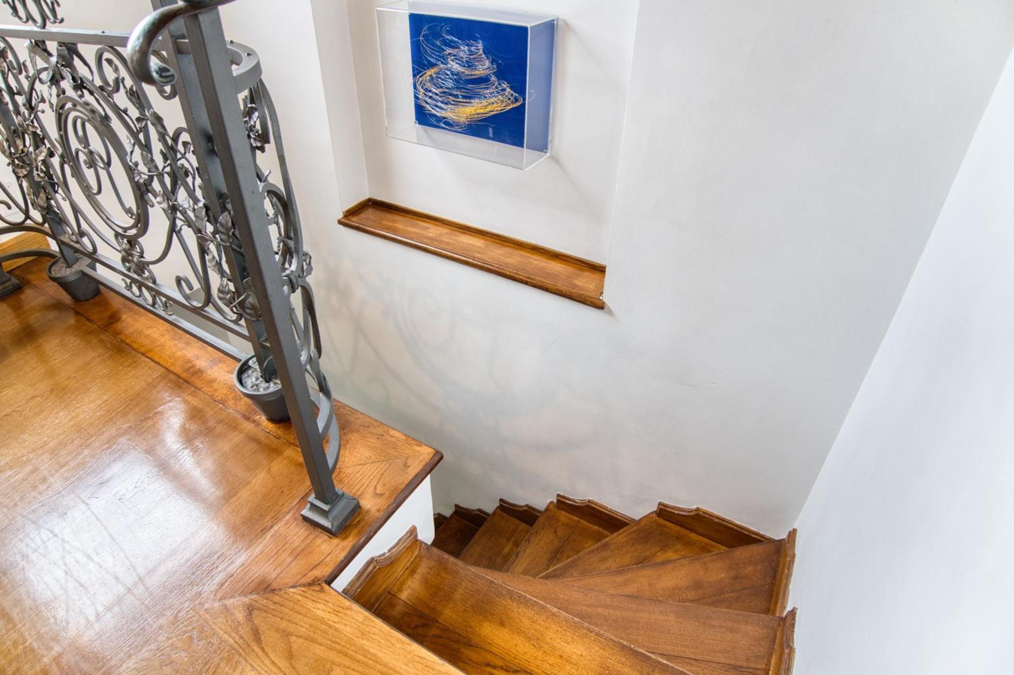 Orsoline Boutique Apartments - Best Position In روما المظهر الخارجي الصورة